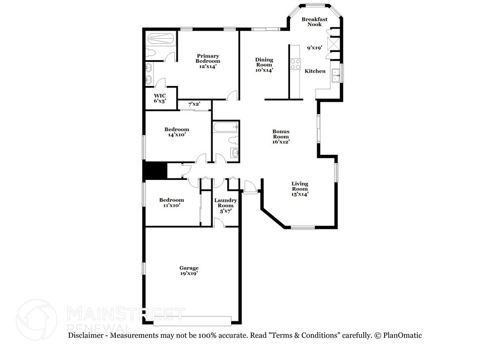 10001 E Leila Dr in Tucson, AZ - Building Photo