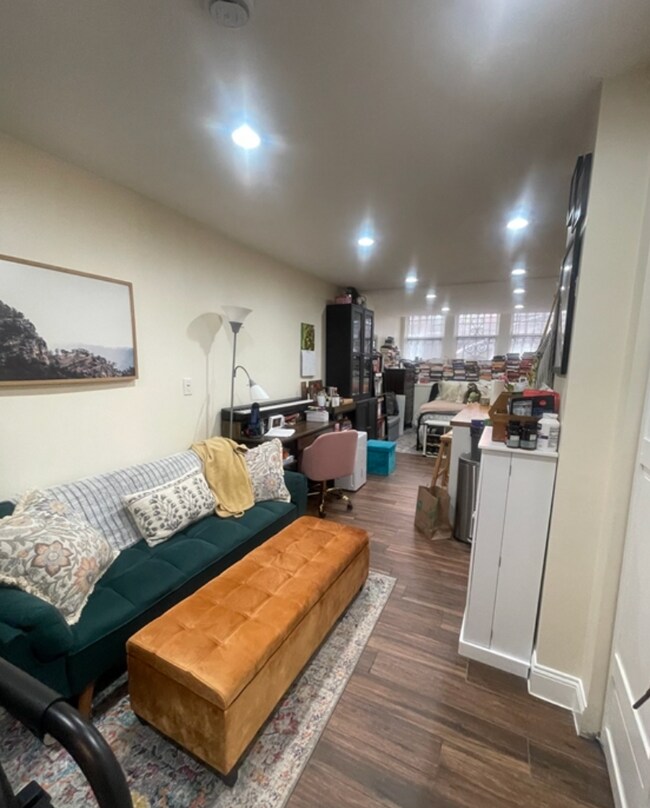 39 Anderson St, Unit 1 in Boston, MA - Building Photo - Building Photo