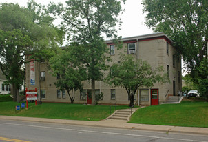 4529 France Ave S Apartments