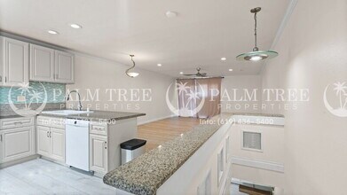 1281 34th St in San Diego, CA - Building Photo - Building Photo