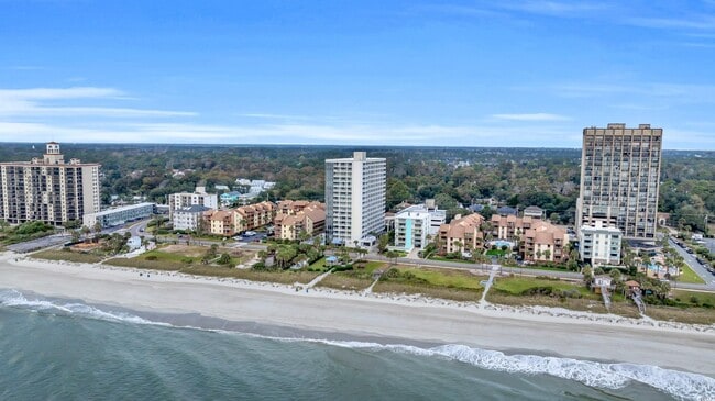 5511 N Ocean Blvd in Myrtle Beach, SC - Building Photo - Building Photo