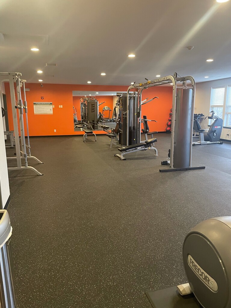 ASPIRE at Bristol Park Apartments in Grain Valley, MO