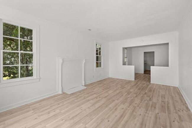 2507 Palmetto St in Montgomery, AL - Building Photo - Building Photo