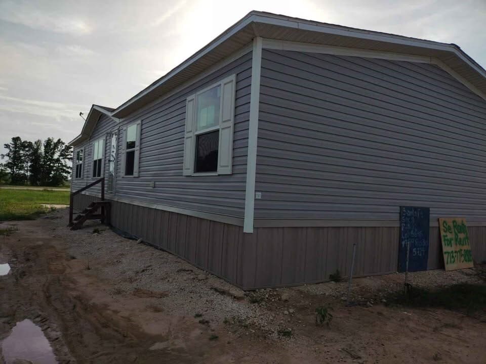 1959 Rd 5714 in Cleveland, TX - Building Photo