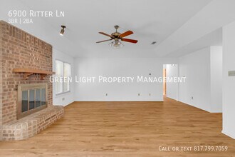 6900 Ritter Ln in Fort Worth, TX - Building Photo - Building Photo