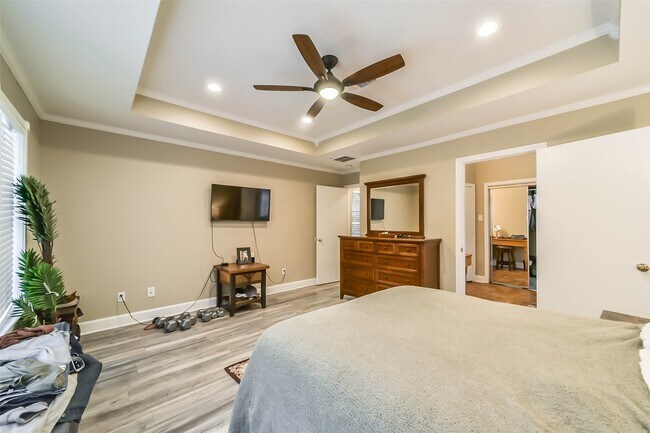 9926 Elm Meadow Trail in Houston, TX - Building Photo - Building Photo