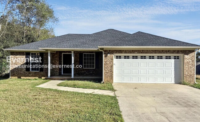 property at 619 St Clair Ln