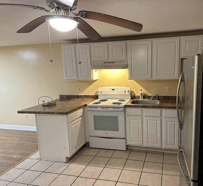 property at 71 Mystic St