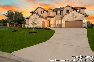 797 Lilly Bluff in Castroville, TX - Building Photo