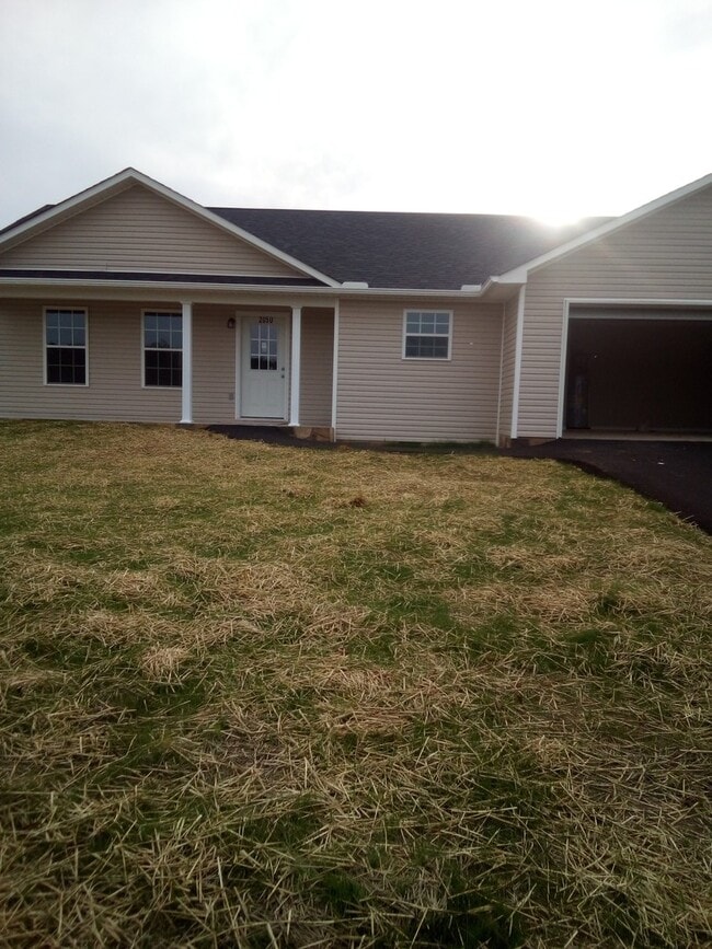 property at 2050 Jonathan Dr