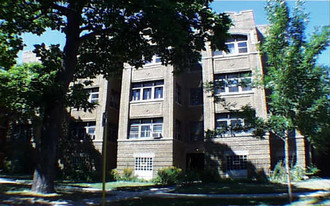 1300-1306 W Albion Ave Apartments