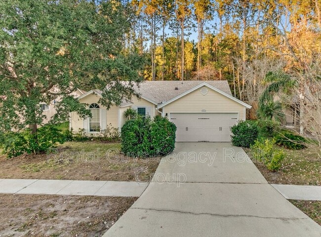 property at 3861 Karissa Ann Pl E