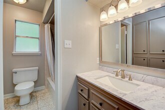 6206 Rippling Hollow Dr in Spring, TX - Building Photo - Building Photo