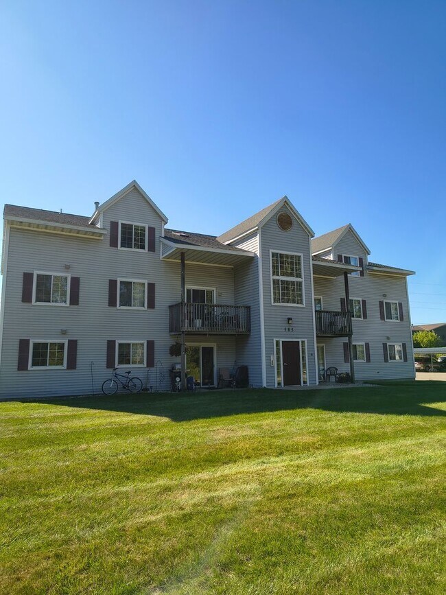 property at 585 W Randall St