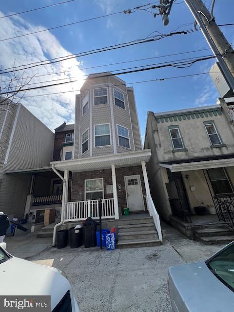 property at 4534 Sansom St