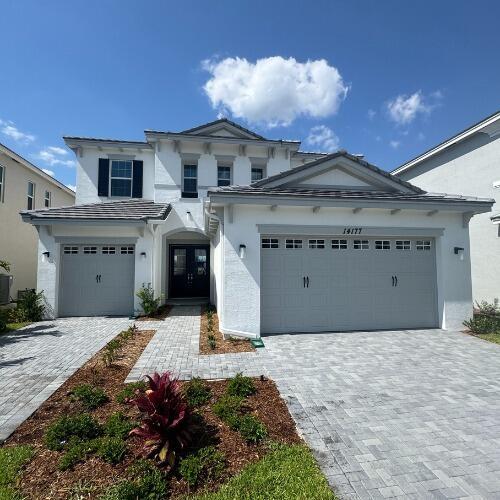 14177 Gray Bark Bnd in Westlake, FL - Building Photo - Building Photo