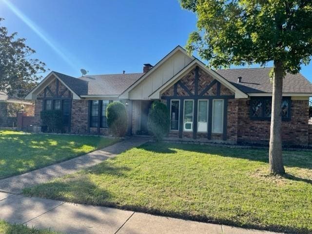 property at 402 Pebblecreek Dr