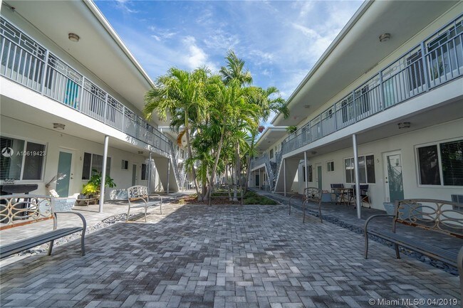 320 86th St-Unit -6 in Miami Beach, FL - Building Photo - Building Photo
