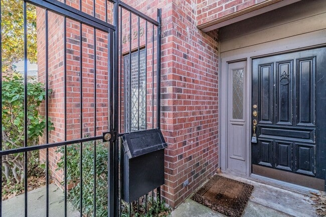 4629 Washburn Ave in Fort Worth, TX - Building Photo - Building Photo