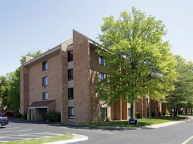 B'nai B'rith Covenant House Apartments