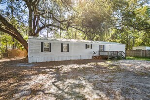 2560 S Tabernacle Pl in Jacksonville, FL - Building Photo