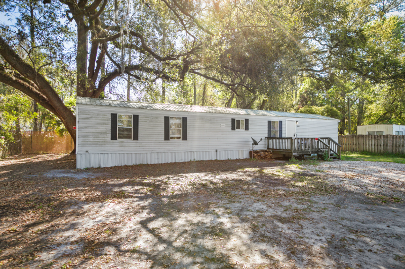 2560 S Tabernacle Pl in Jacksonville, FL - Building Photo