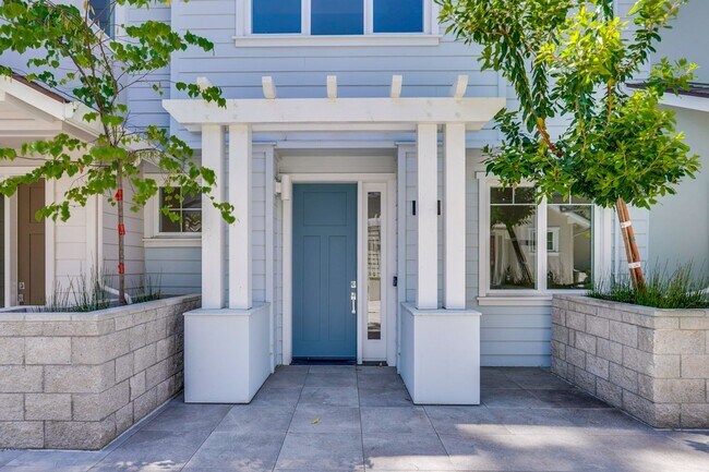 147 Flynn Ave in Mountain View, CA - Building Photo - Building Photo