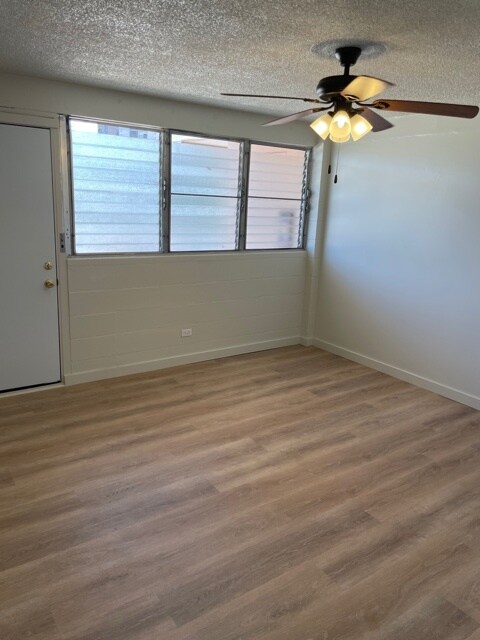 1326 Matlock Ave in Honolulu, HI - Building Photo - Building Photo