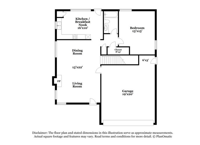 6634 Sandswept Ln in Houston, TX - Building Photo - Building Photo