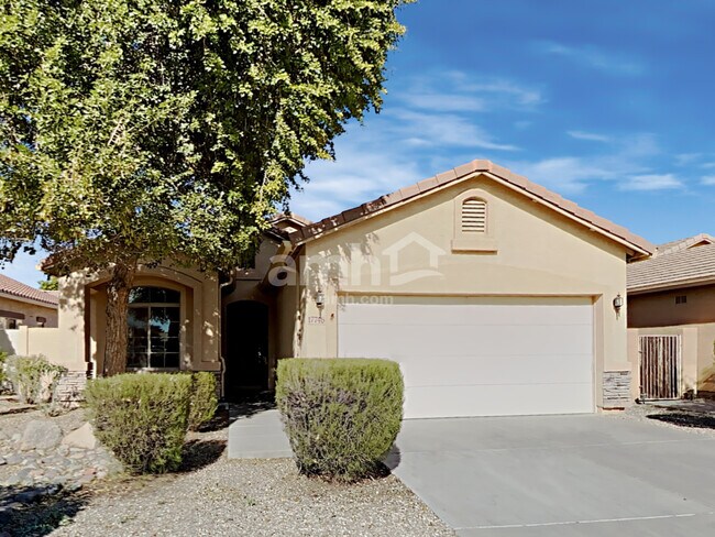 property at 17746 W Rimrock St