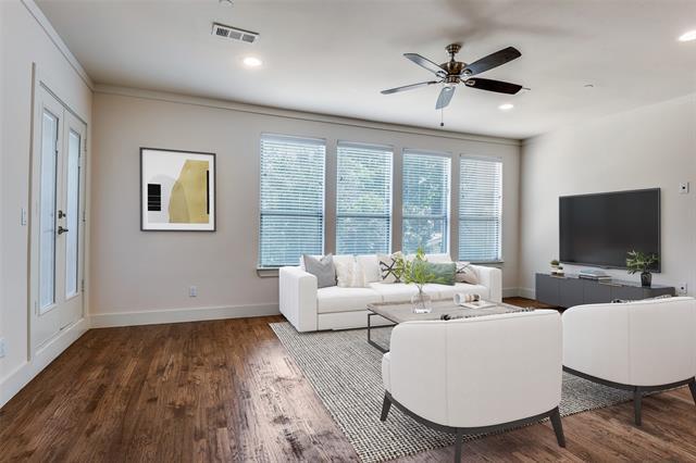 property at 4316 Hartford St