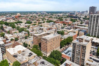 540 W. Briar in Chicago, IL - Building Photo - Building Photo