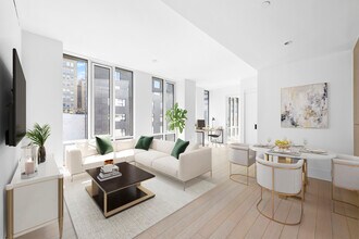 146 Church St in New York, NY - Building Photo - Building Photo