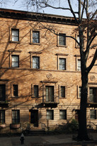 261 W 139th St Apartments