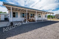 2303 Red Rock Rd in Bullhead City, AZ - Building Photo - Building Photo