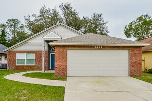 3039 Ash Park Loop in Winter Park, FL - Building Photo