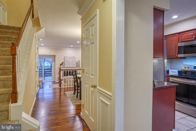 807 Stockbridge Dr in Hockessin, DE - Building Photo - Building Photo