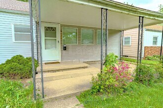 409 S 15th St in Lafayette, IN - Building Photo - Building Photo