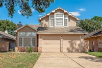 7734 Park Falls Dr in Houston, TX - Building Photo - Building Photo