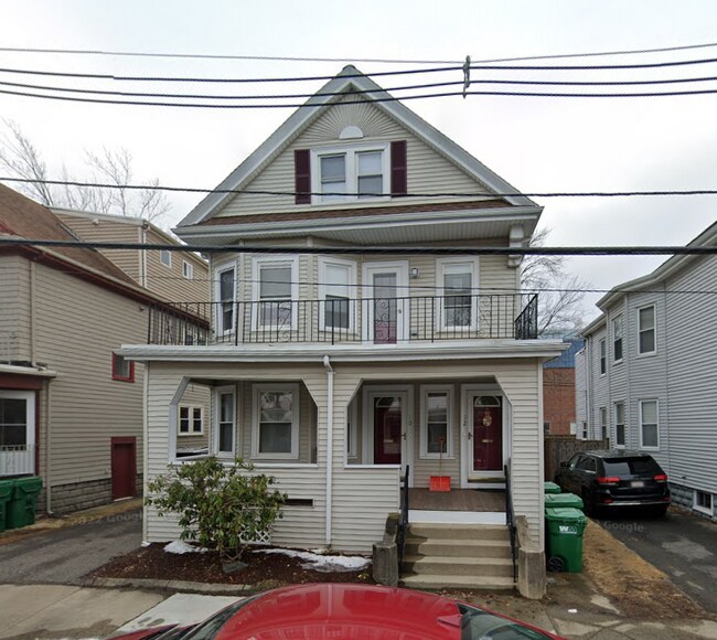 property at 10 Berwick Rd