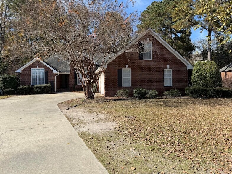 1270 Winyah St in Sumter, SC - Building Photo