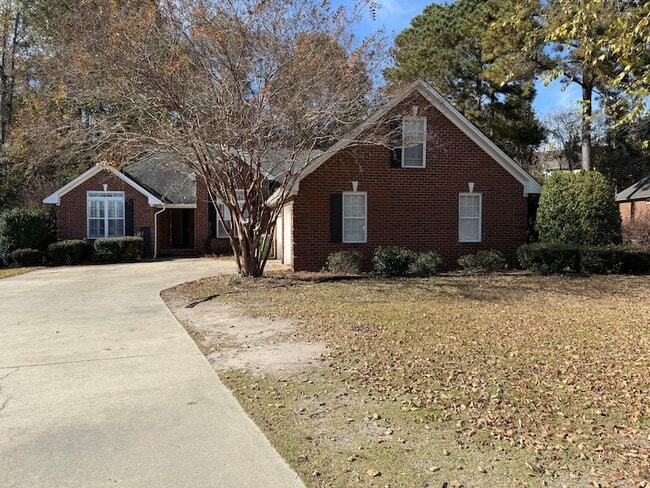 property at 1270 Winyah St