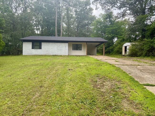 property at 6637 Grayson Dr