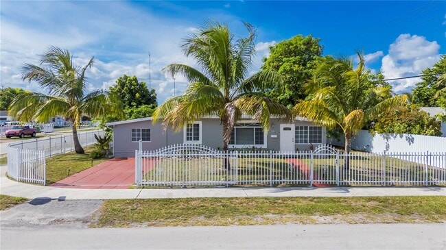 property at A431 NW 184th Dr