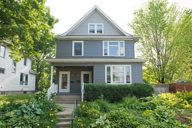 property at 569 Ottawa Ave