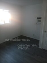 209 W 4850 S in Ogden, UT - Building Photo - Building Photo