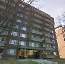 50 Willowdale Ave Apartments