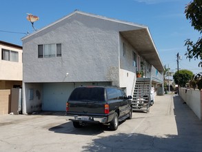 1556 W 227th St in Torrance, CA - Building Photo - Other