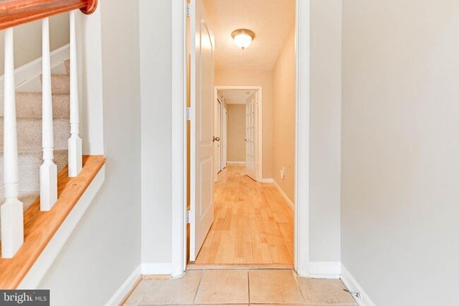 3309 Hobble Ct in Ellicott City, MD - Building Photo - Building Photo