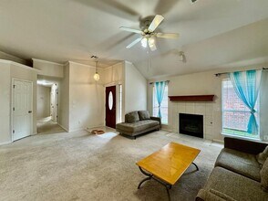 1300 NW 138th St in Edmond, OK - Building Photo - Building Photo